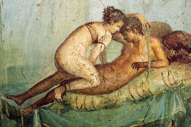 orgier sex romare