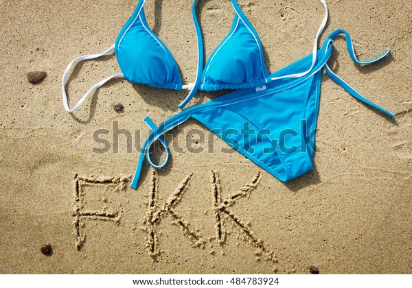 fkk bikini beach