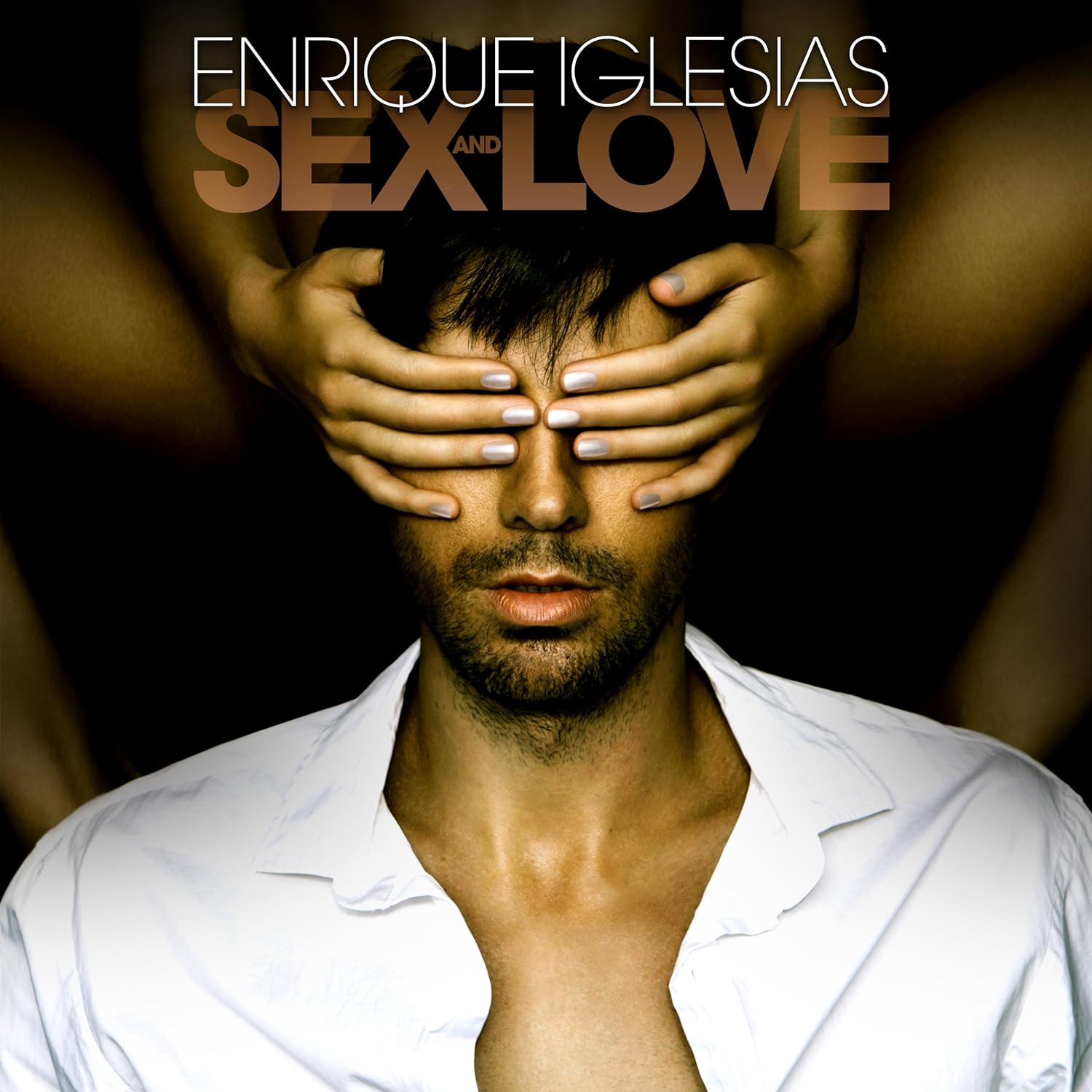 Sex Enrique Iglesias