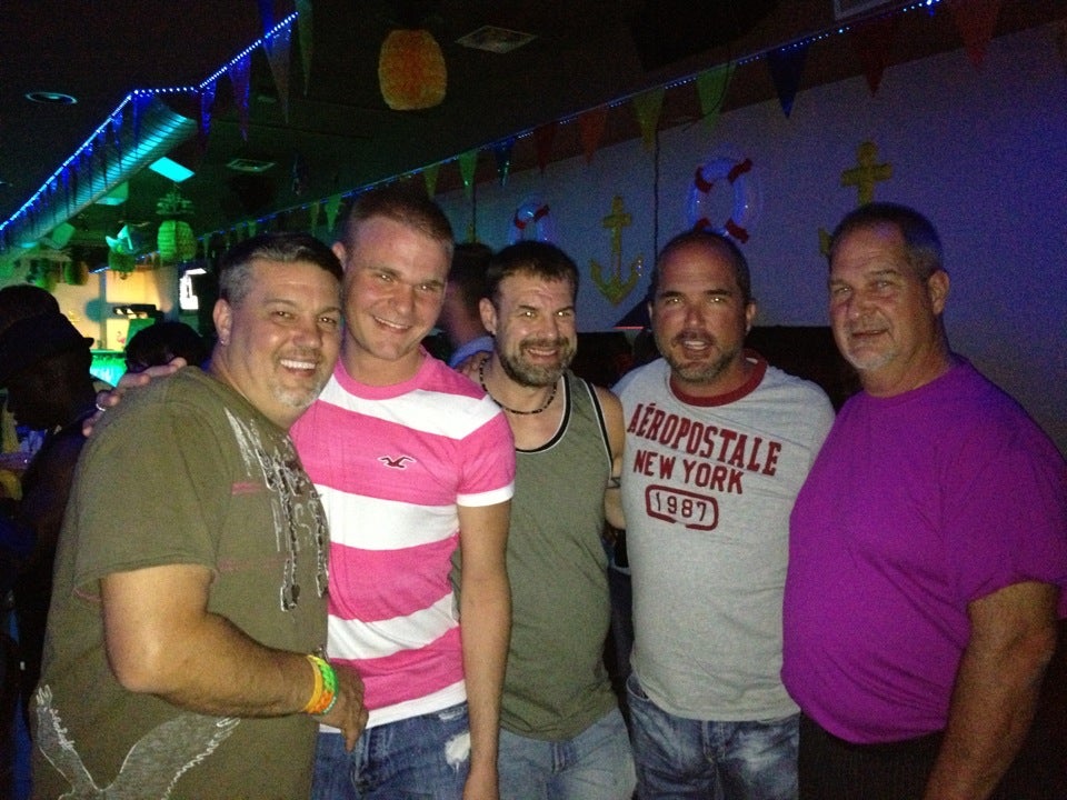 gayklubbar pittsburgh