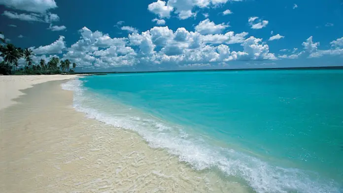 Beach Punta Cana