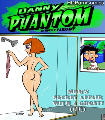 porr danny phantom