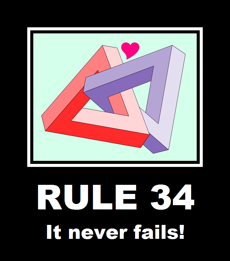 34 meme regel