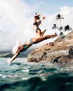 bikinilag hawaii