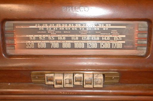 radio binghamton vintage