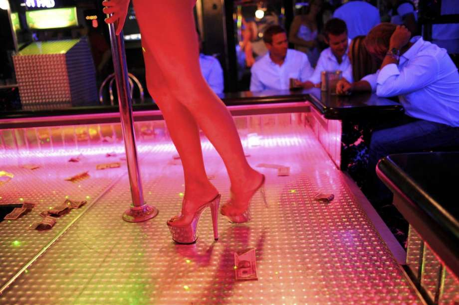 tips strip club