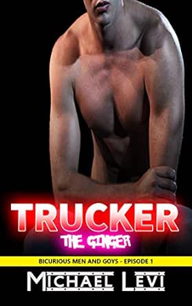 trucker filmer gay
