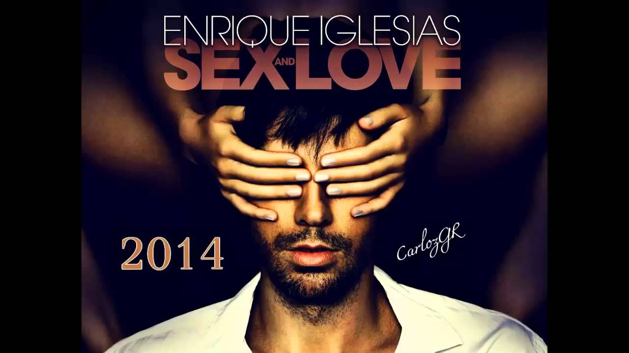 Sex Enrique Iglesias