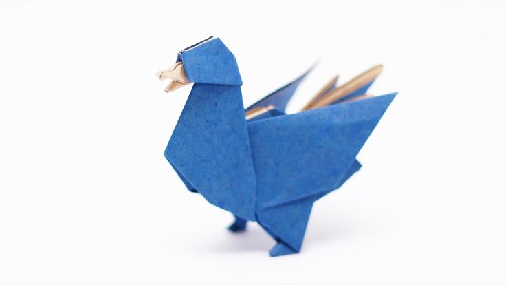 penis servett origami