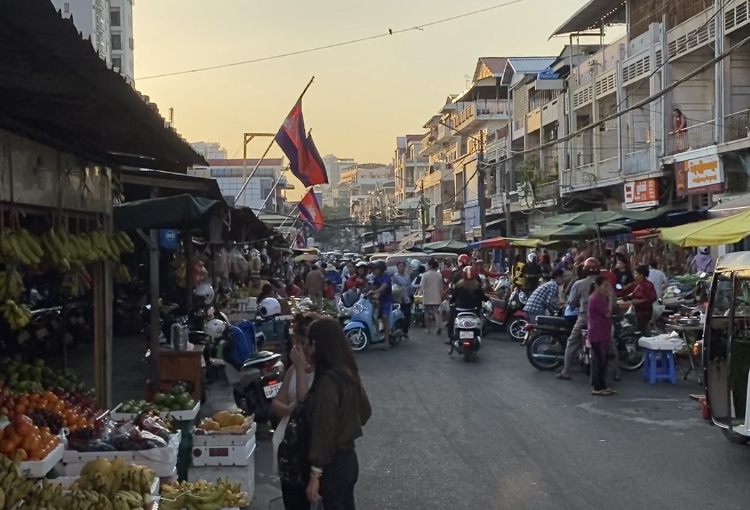 gatan hure kambodjanska
