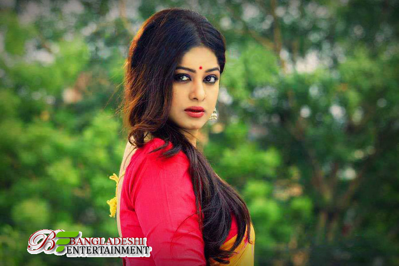 flicka moushumi bangladesh