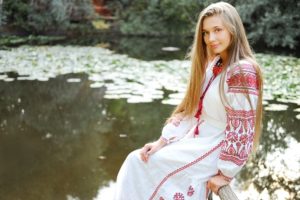 ukrainska kvinnor odessa