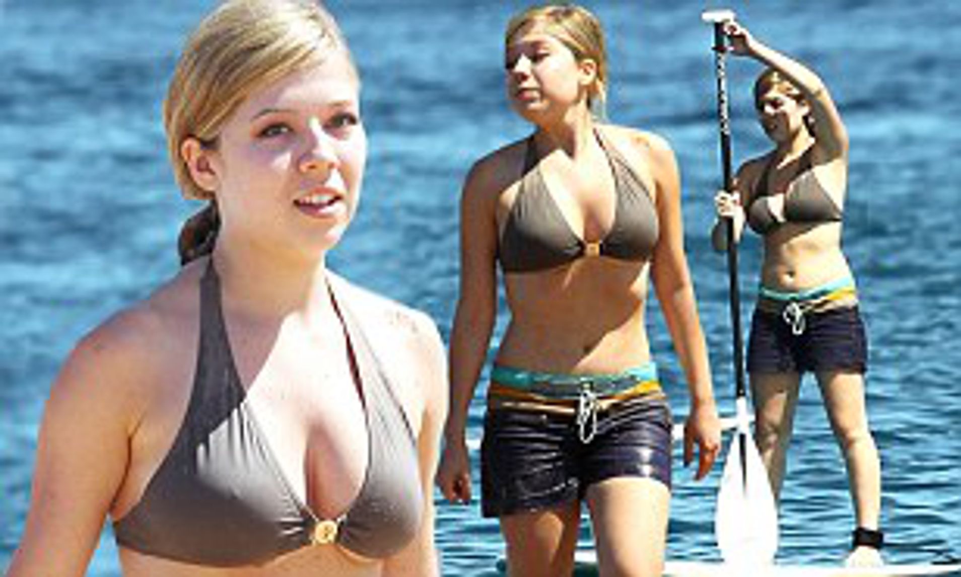 mccurdy hot jennette