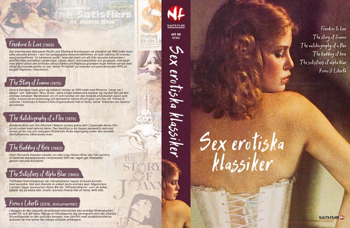 erotiska dvd tyska