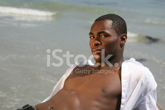 naken män afrika
