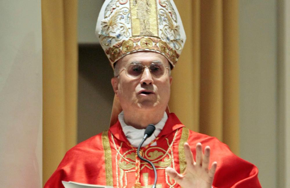 homosexuella skandal Vatikanens