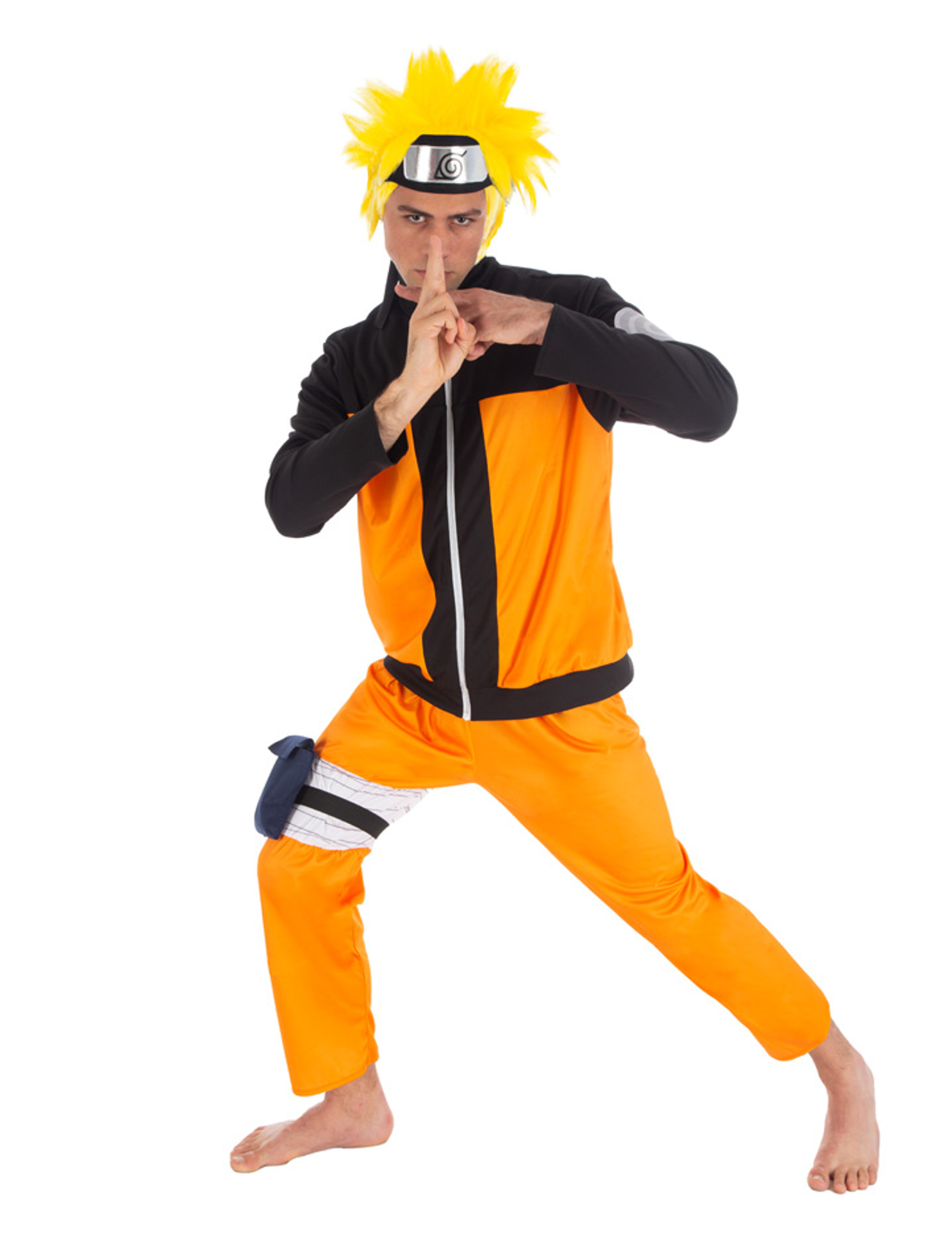 vuxen manga Naruto