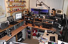 fm amatör radio