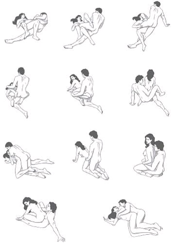 sex tantra position