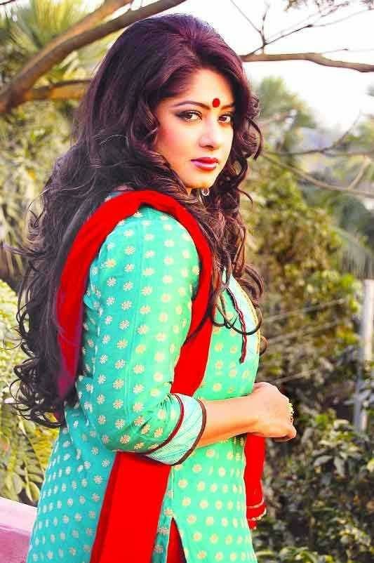 flicka moushumi bangladesh