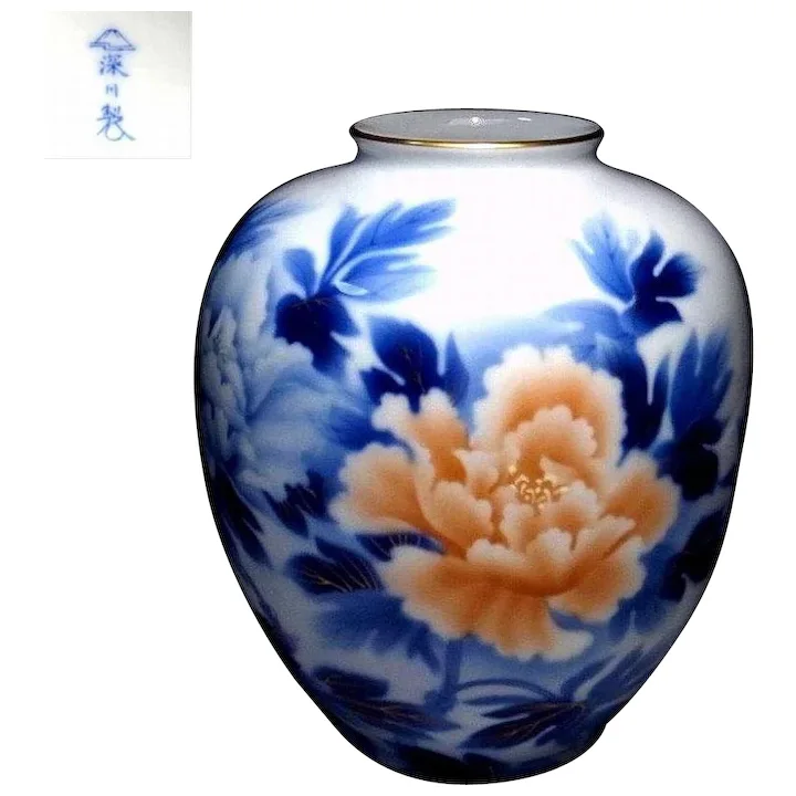 japan vintage vas