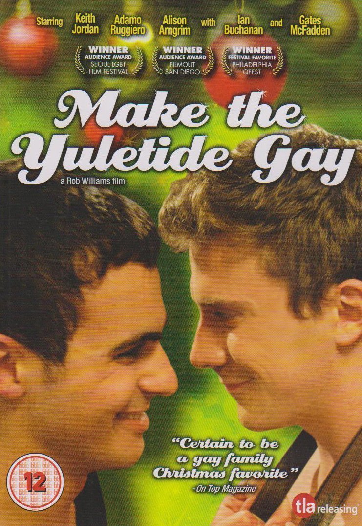 dvd gay film