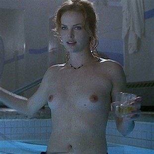 theron topless charlize