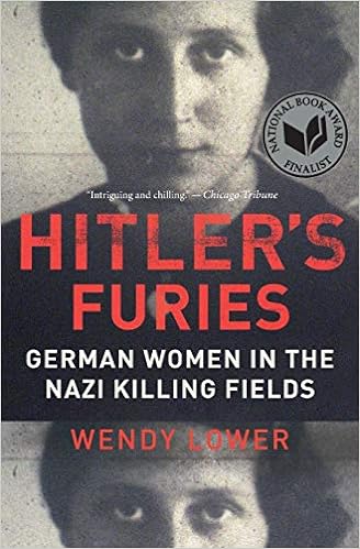 kvinnor sex nazi