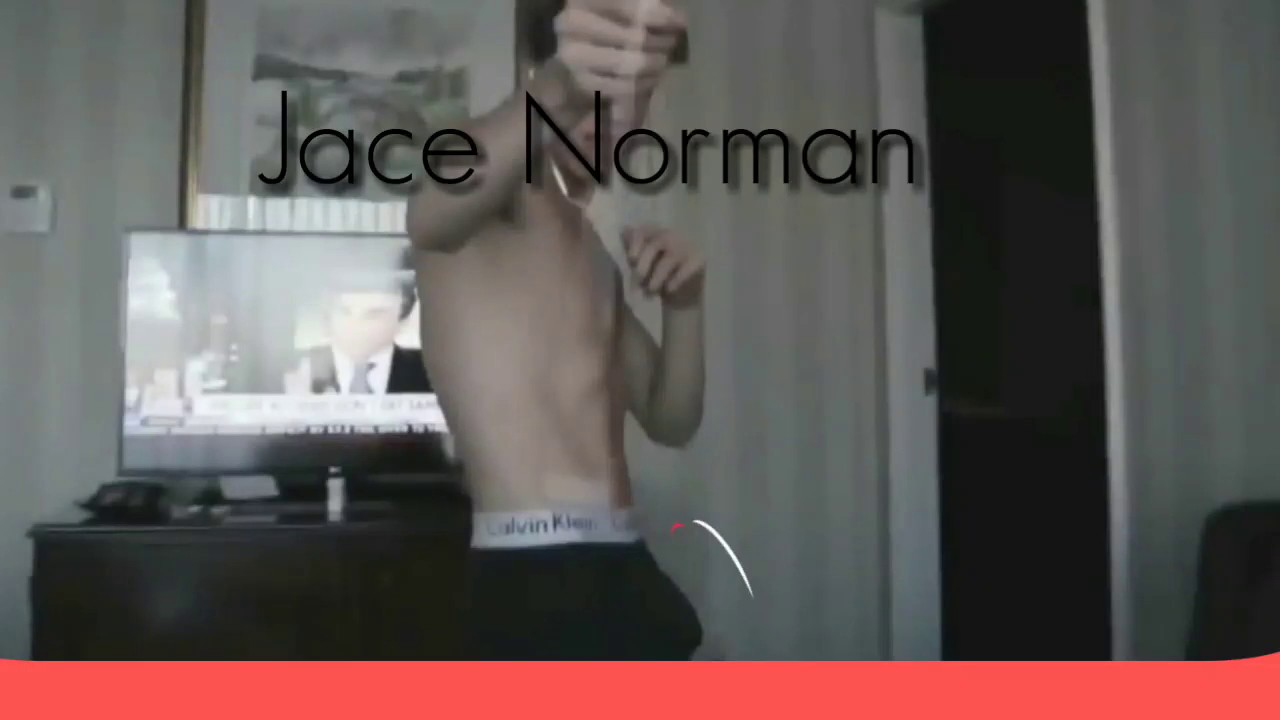 norman sex jace