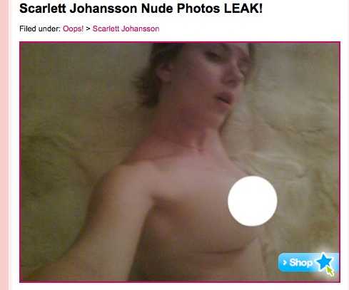 bilder scarlett nakna