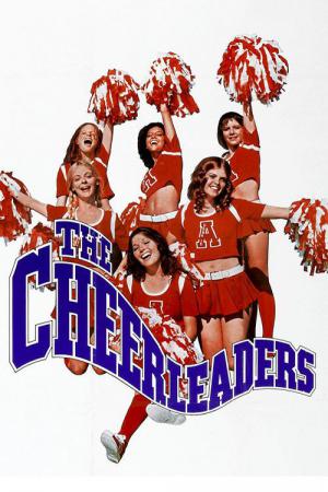 cheerleading-filmer sexiga