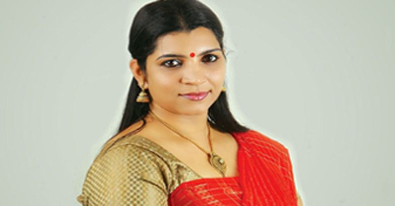 saritha nair xxx