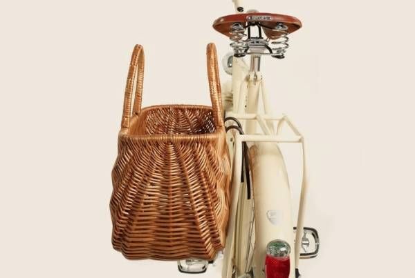 cykelkorg vintage