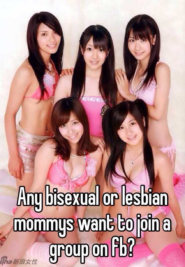 grupp lesbisk jap