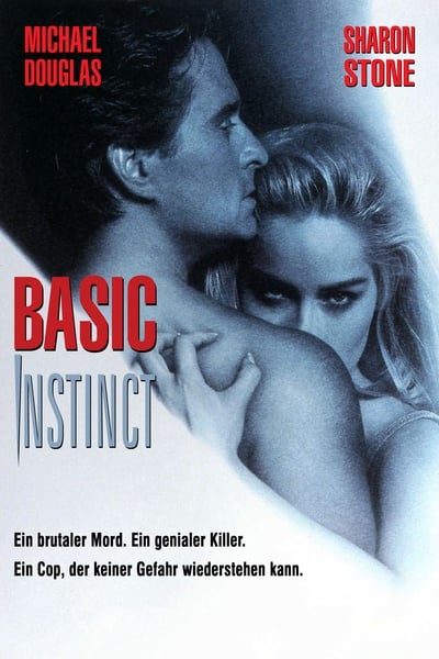 1992 sexuell instinkt