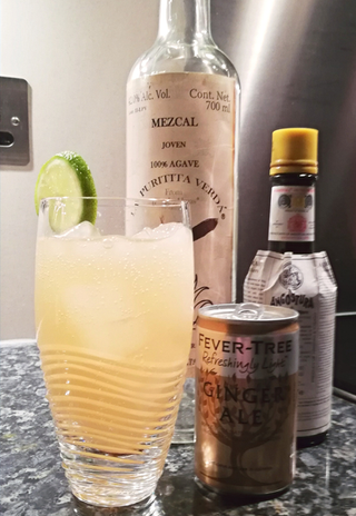 juice fitta cocktail