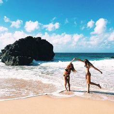 bikinilag hawaii