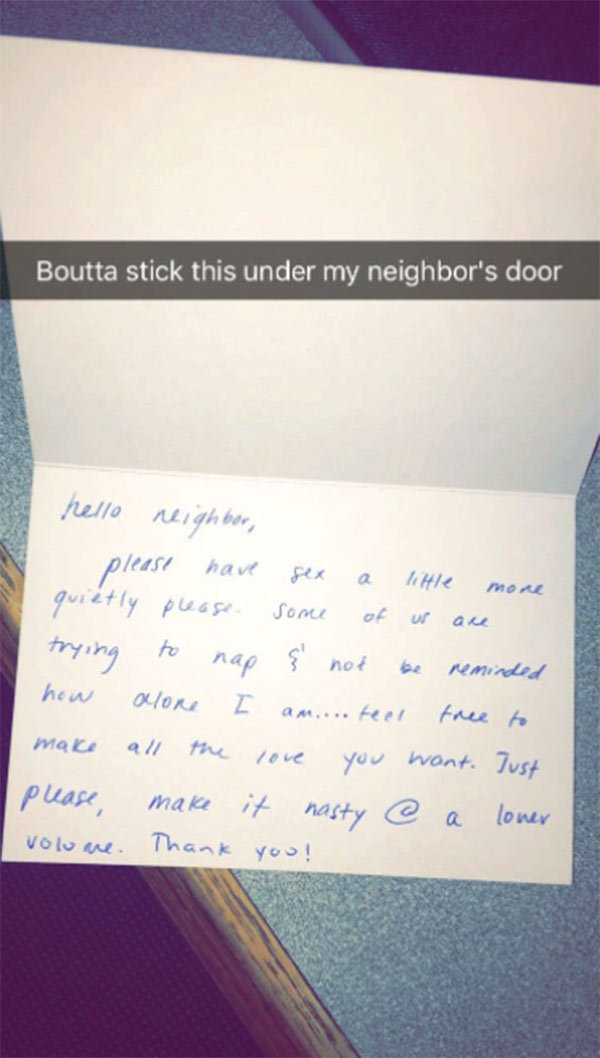 sex dörr grannar