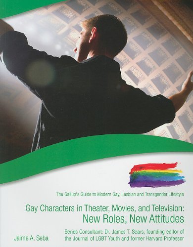 gay guide tv