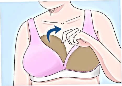 bröststorlekar ojämna