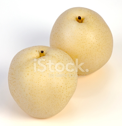 bilder asiatiska päron