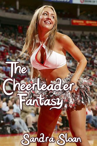 fantasier cheerleader sex
