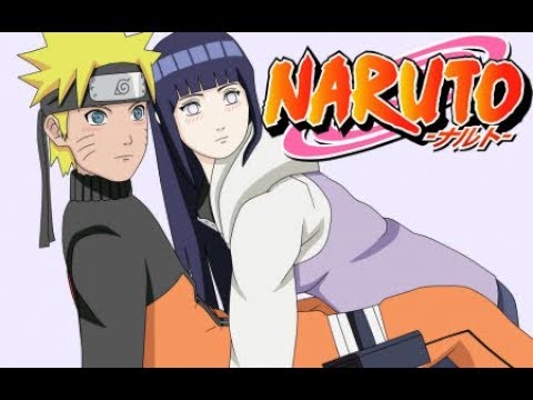 hinata avsugning Naruto