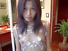 thailand naken tjej