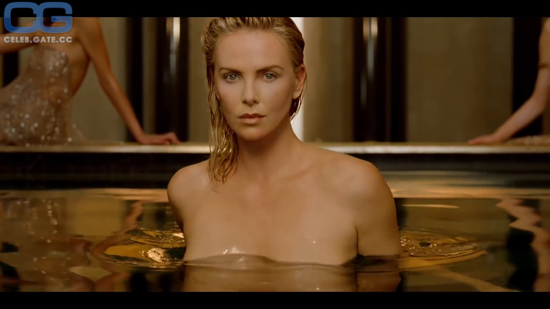 nackt charlize theron
