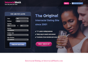 matchmaking florida interracial