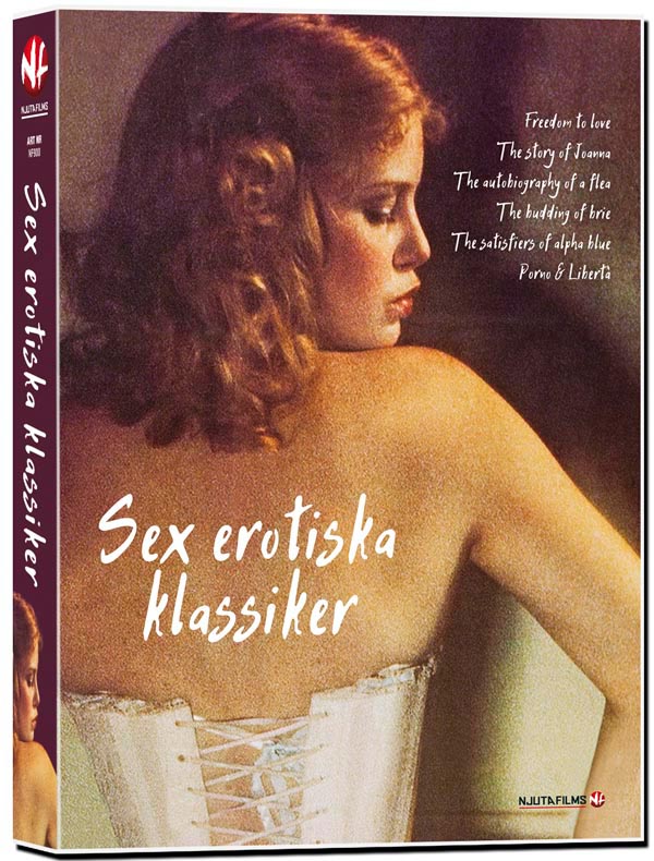 erotiska dvd tyska