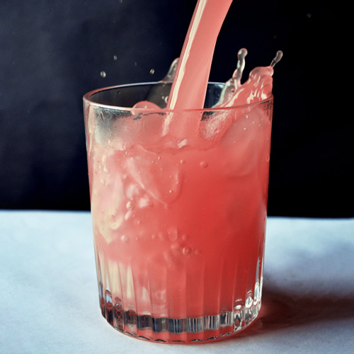 juice fitta cocktail