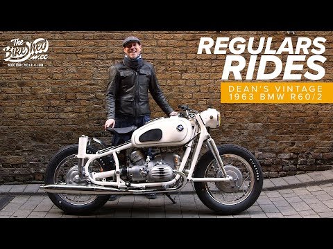 motorcykel definiera vintage