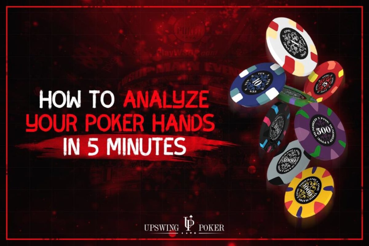 pokerhandanalys
